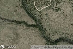 Badger Creek