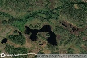 Hakolampi