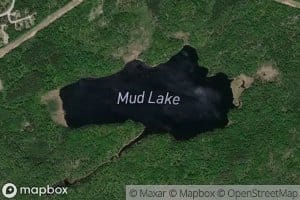 Mud Lake