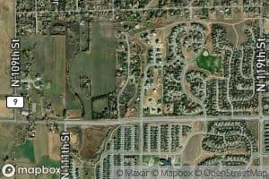 Leyner Cottonwood Number 1 Ditch