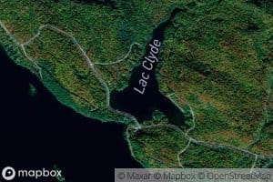 Lac Clyde