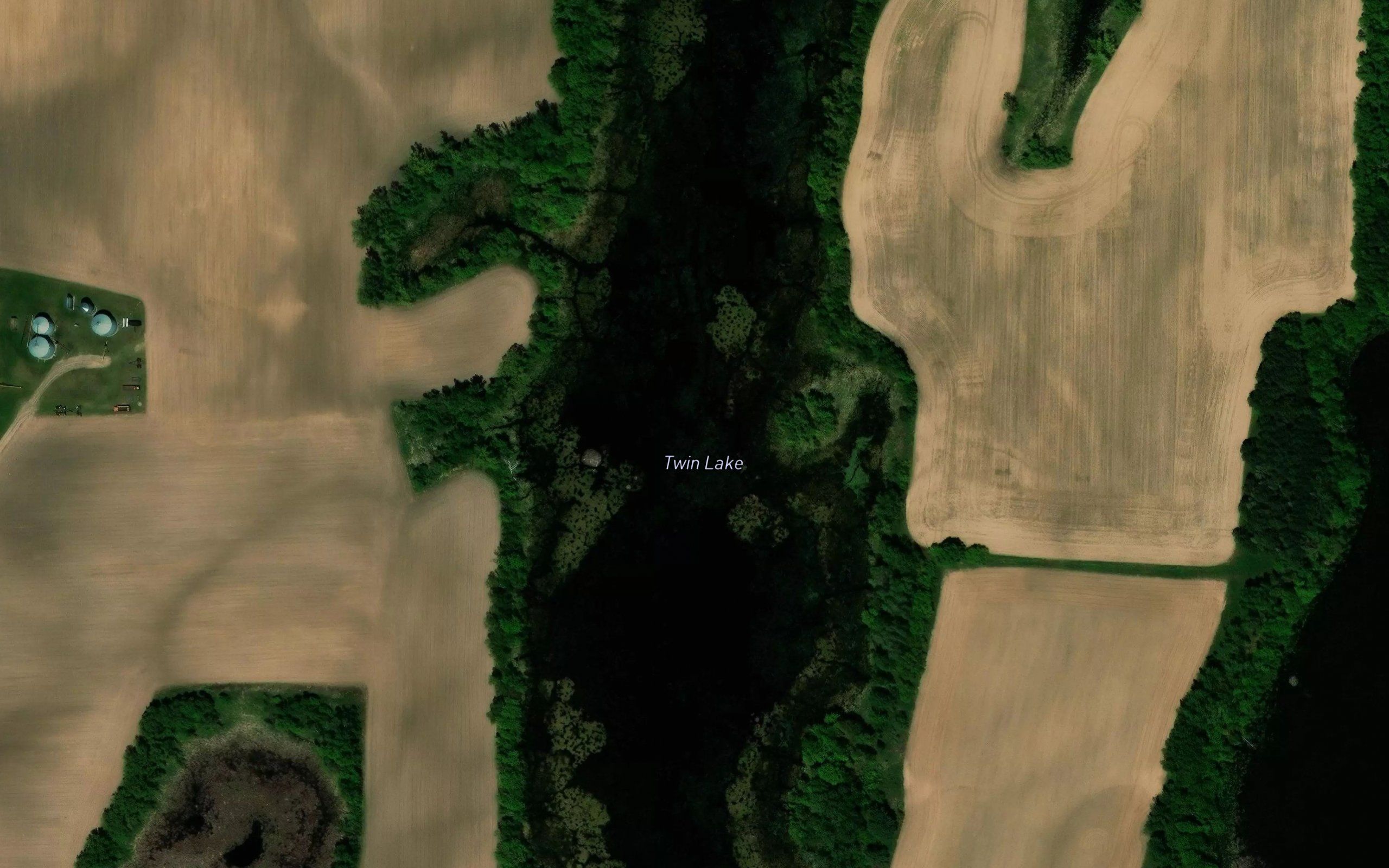 Twin Lake