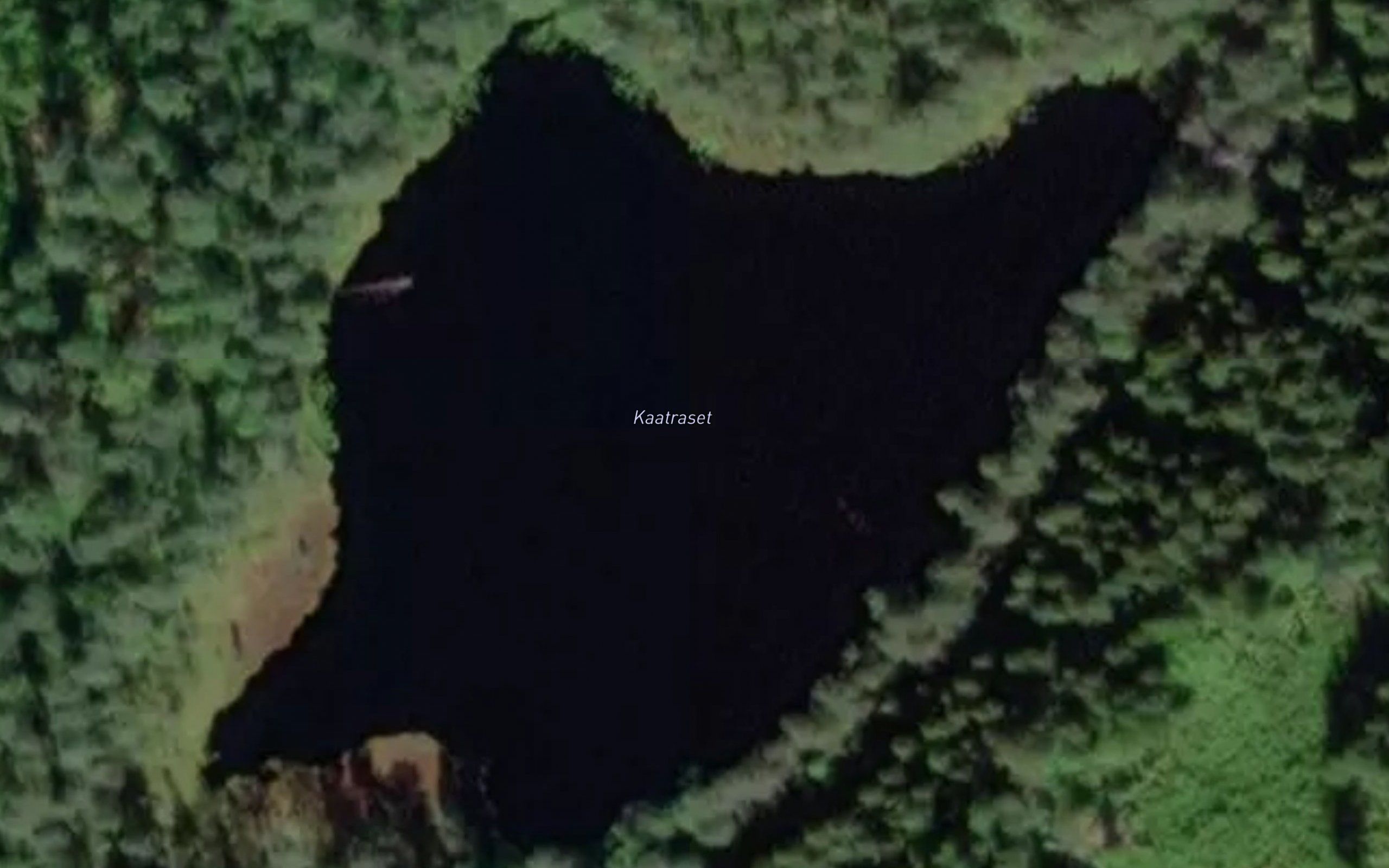 Kaatraset