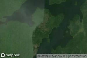 Little Fire Lake