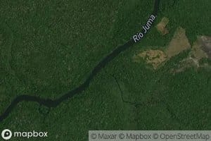 Igarape Macaco Prego