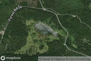 Big Mosquito Lake