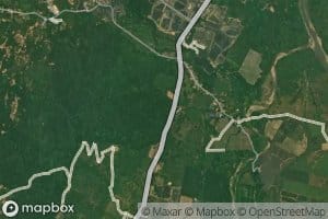 Quebrada La Victoria