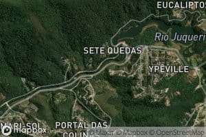 Corrego Cocho Velho
