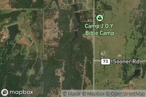 Oknoname 083037 Reservoir