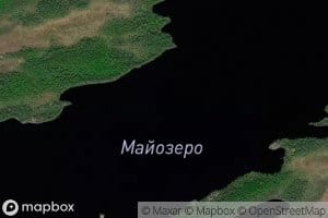 Ozero Majozero
