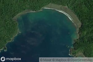 Ensenada del Guayabo