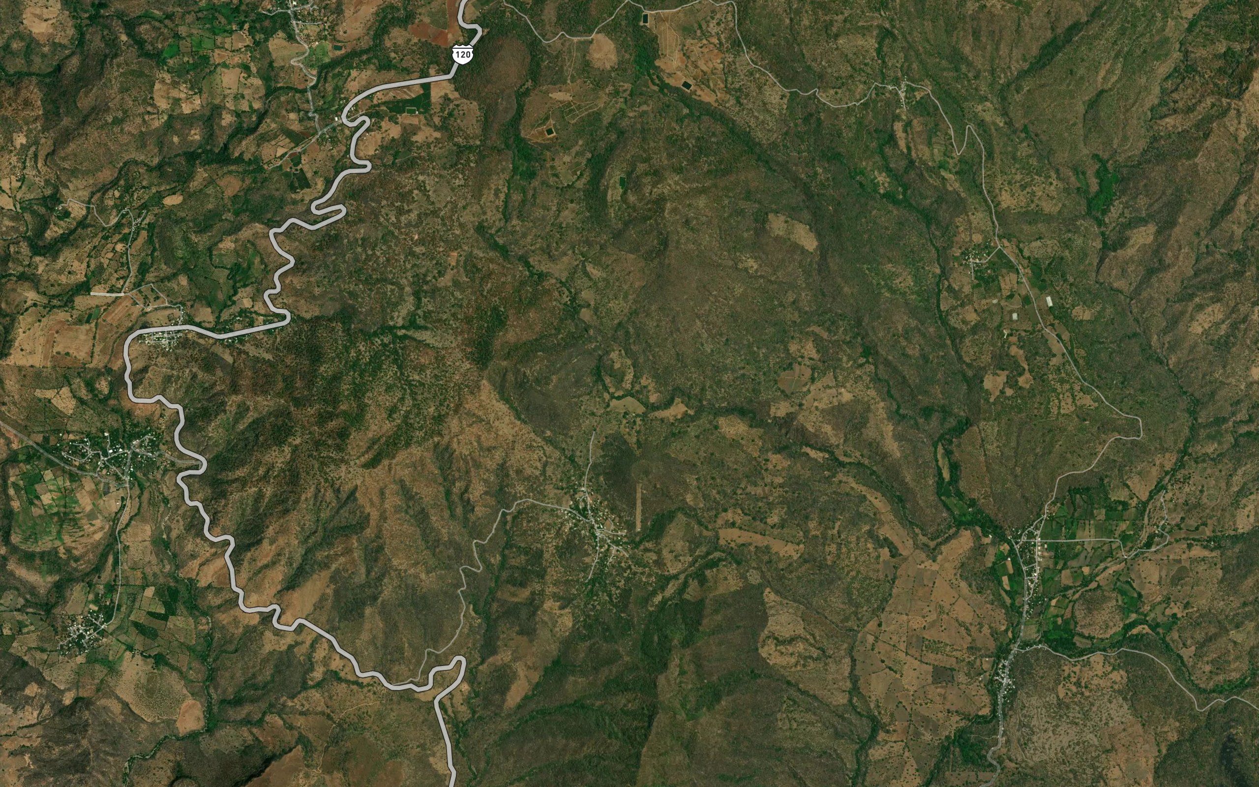 La Zorrillera