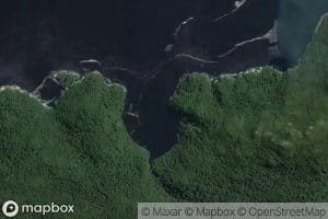 Shelter Cove