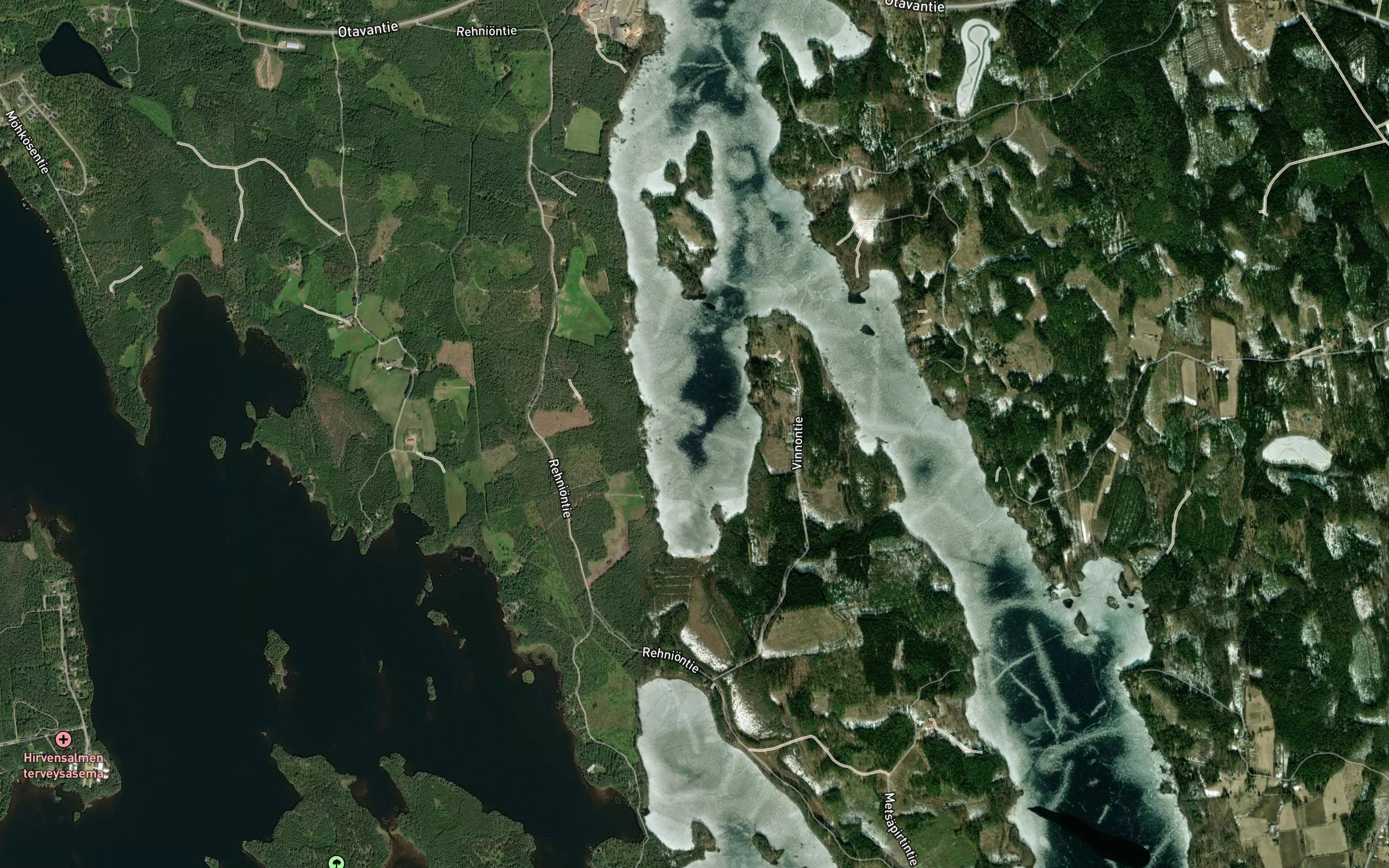 Vinnonlahti