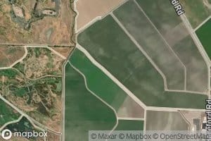 West Delta Drain