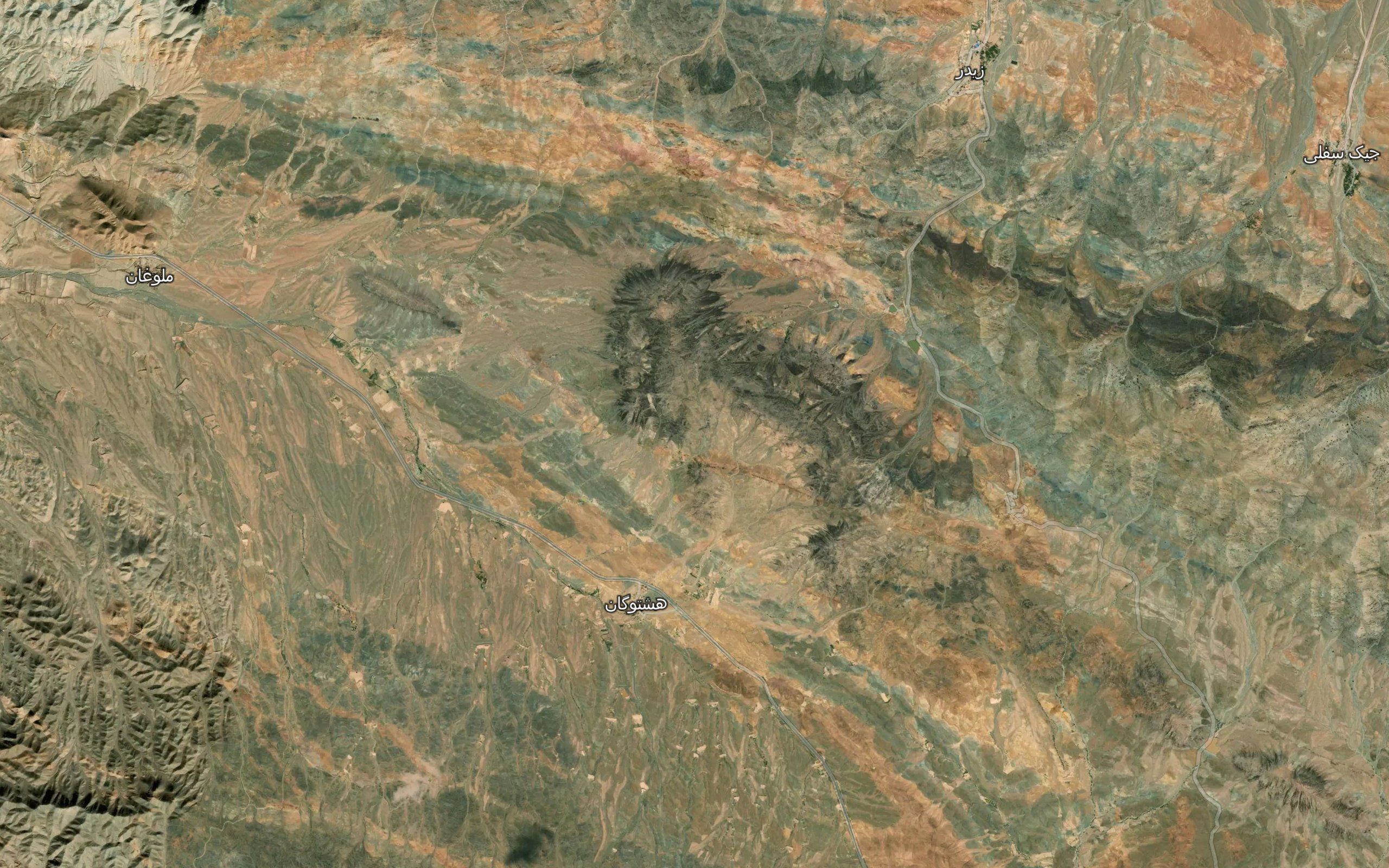 Cheshmeh-ye `Alam