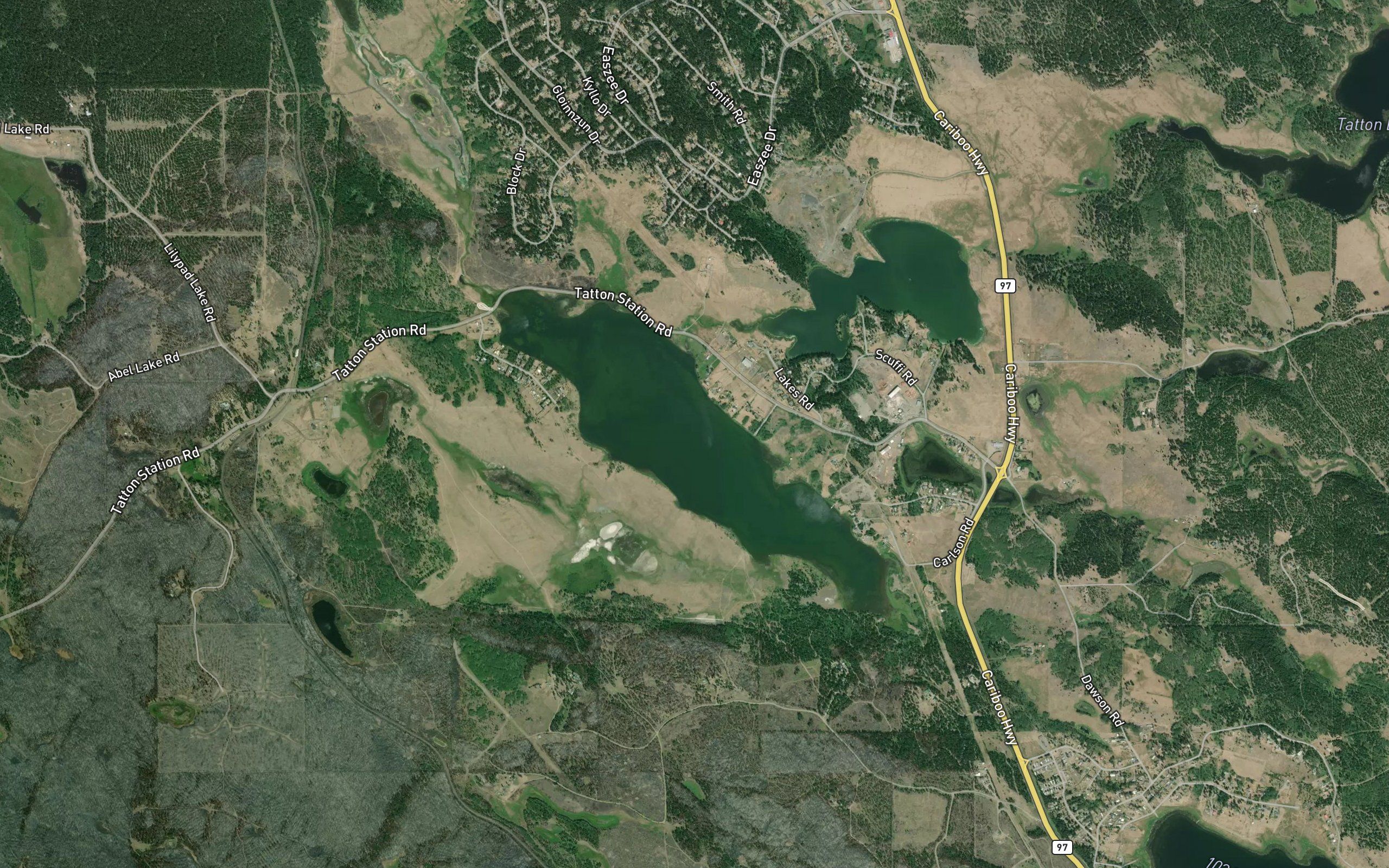 Watson Lake