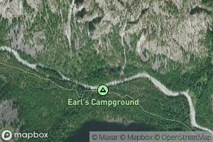 Earl Creek