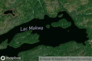 Lac Makwa