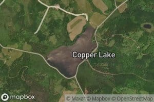 Copper Lake