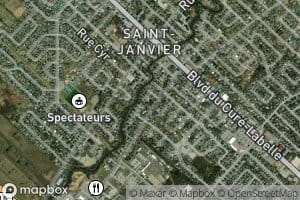 Ruisseau Gascon-Forget