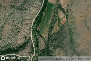 Shoemaker Ditch