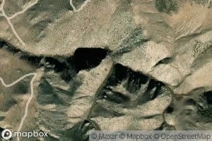 South Fork Rock Creek