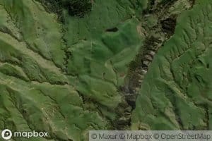 Mangatupo Stream