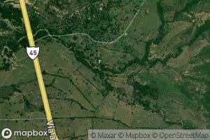 Quebrada San Antonio