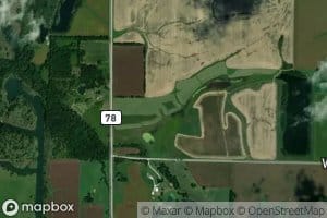 Warner Pond Number 2