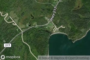 Gidneys Brook