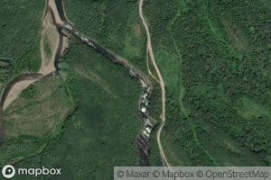 Burnt River