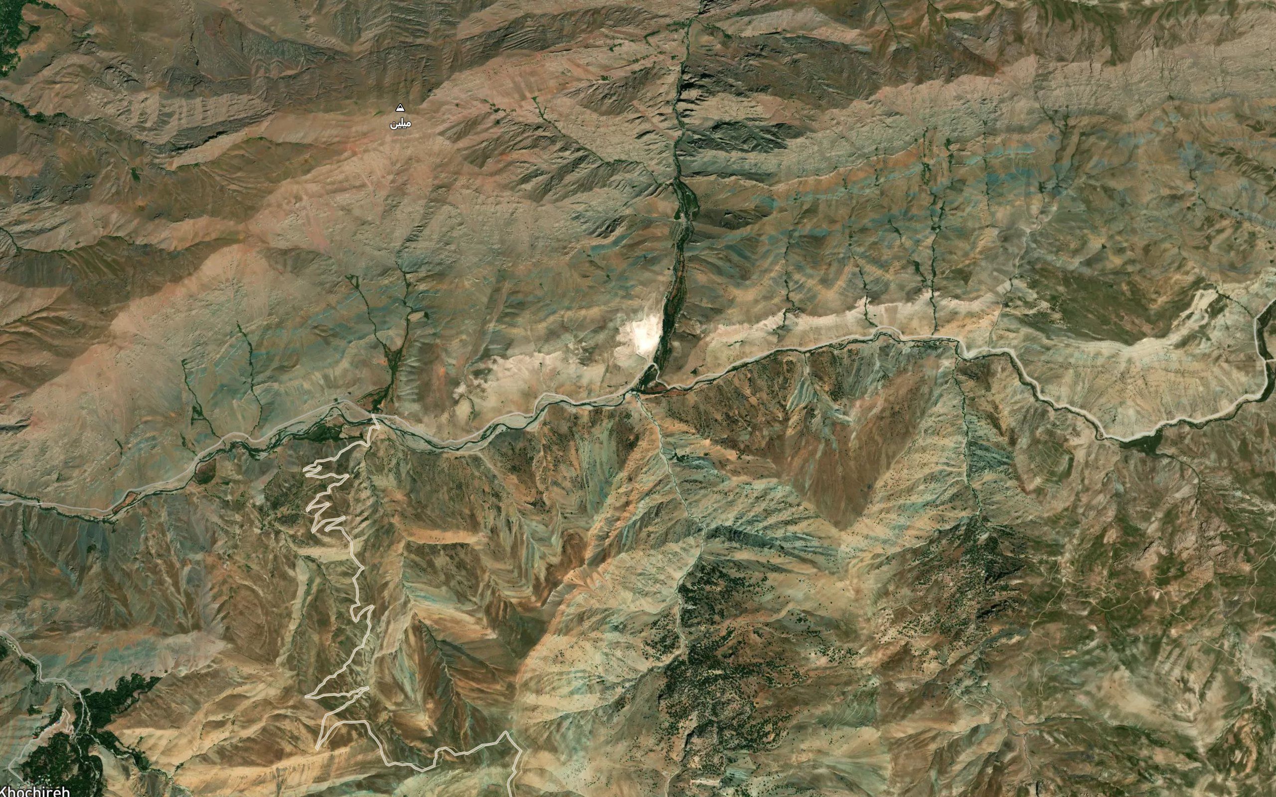 Rudkhaneh-ye Mashinu