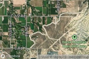 Orchard Mesa Canal Number 2