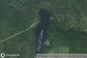 Oscar Lake