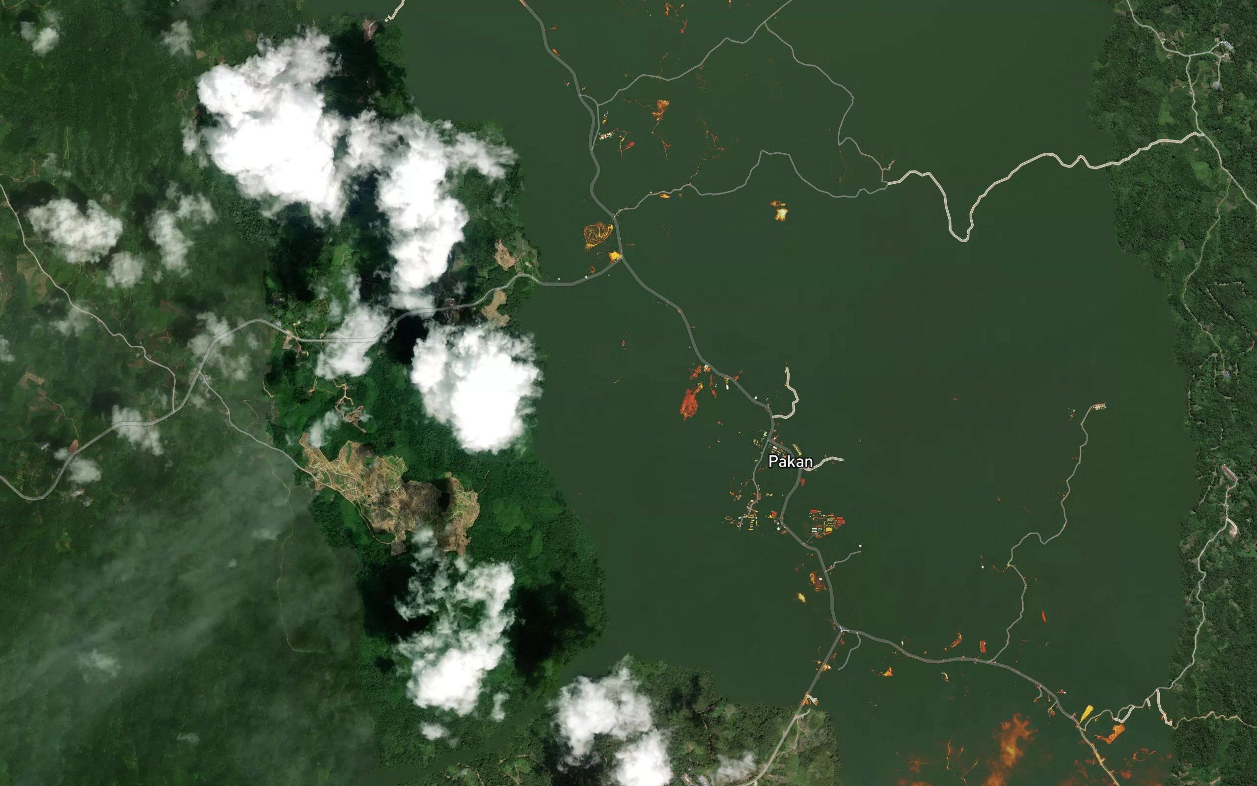 Sungai Sinang