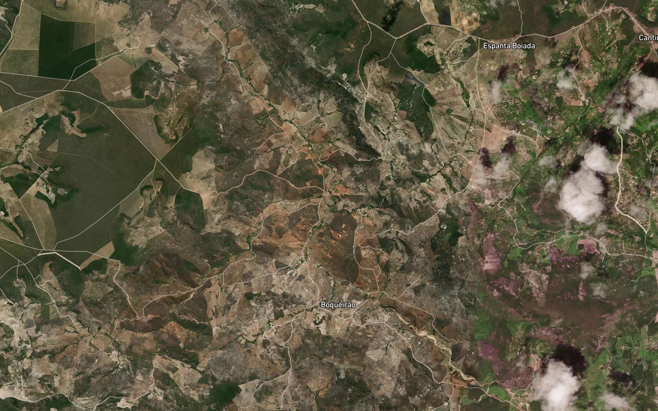 Corrego do Cubiculo