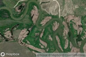 Peoples Creek