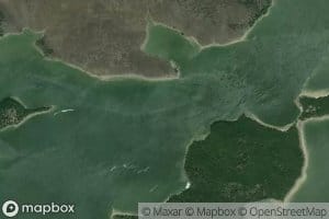 Sucker Narrows