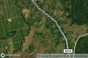 Pahala Tammenna Wewa