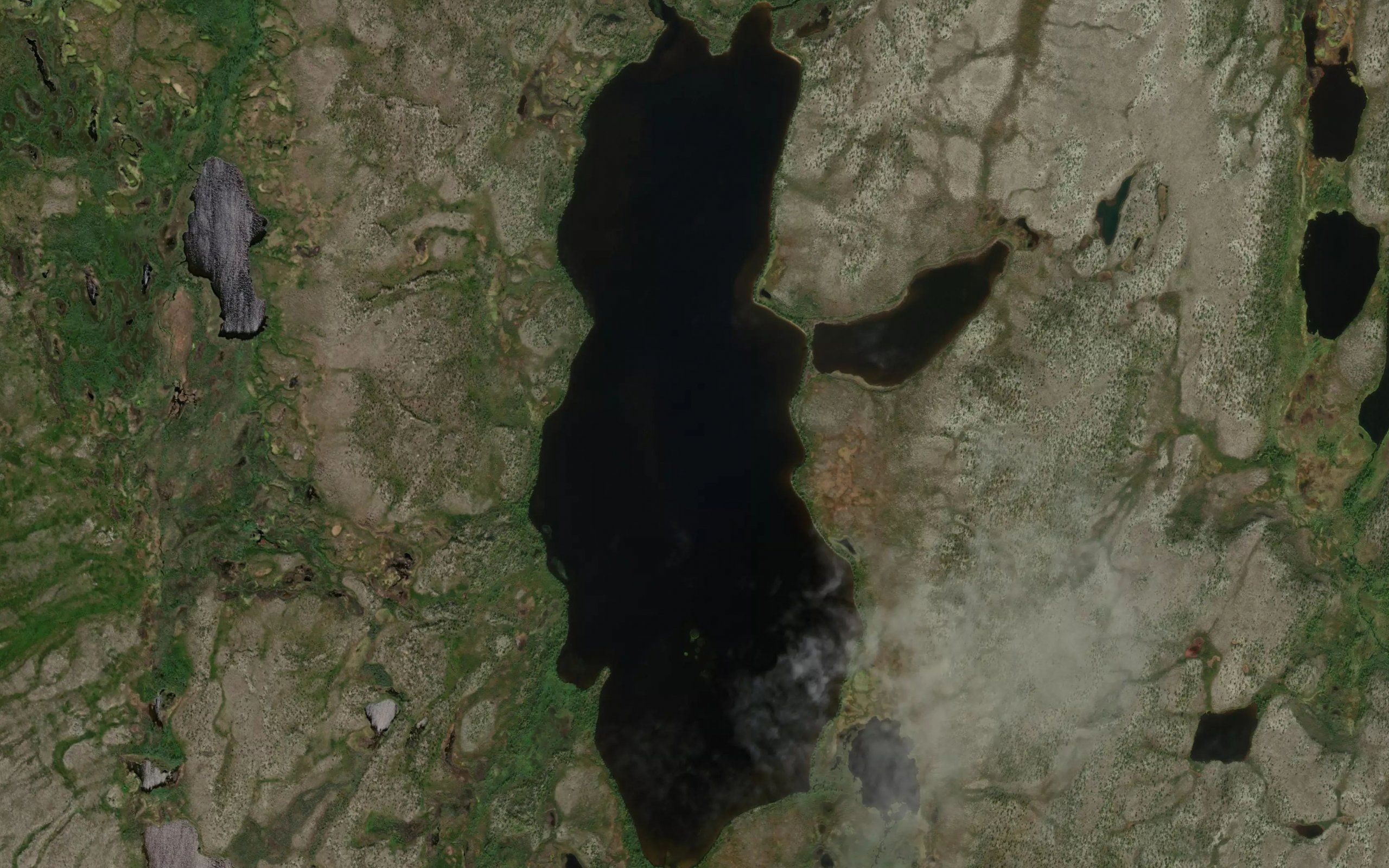 Stuora Dapmotjavri