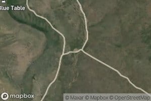 Upper Rattlesnake Reservoir