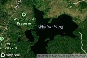 Whitton Pond