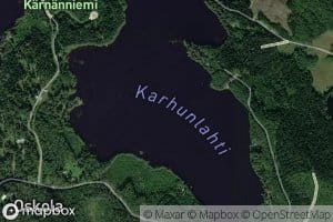 Karhunlahti