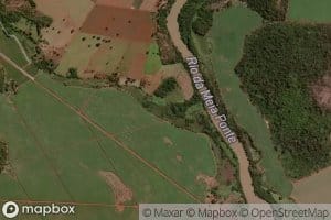 Corrego do Gregorio