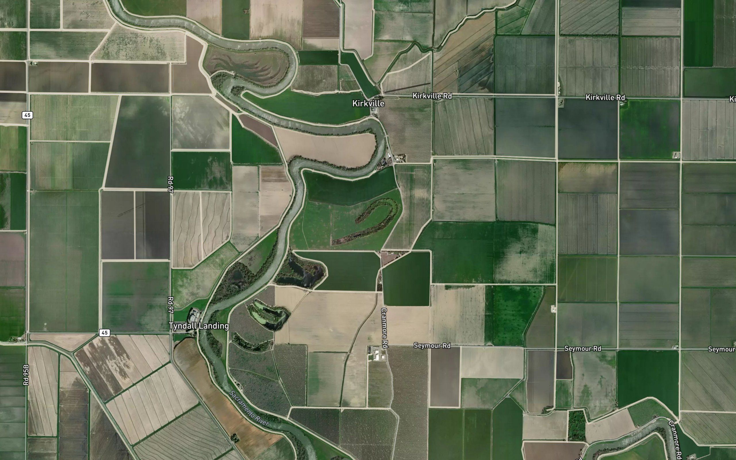 Hiatt Lake