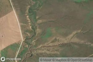 Balka Ternovaya