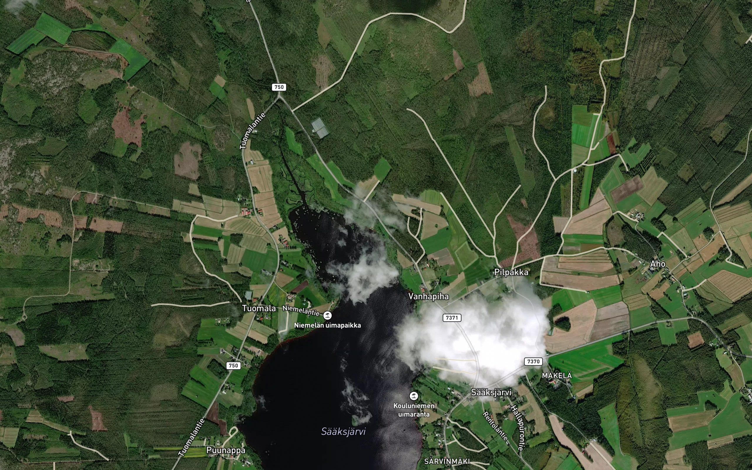 Talvikinlahti
