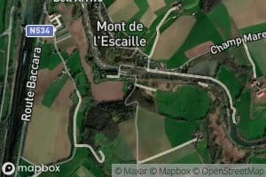 Ruisseau du Bois d'Horrues