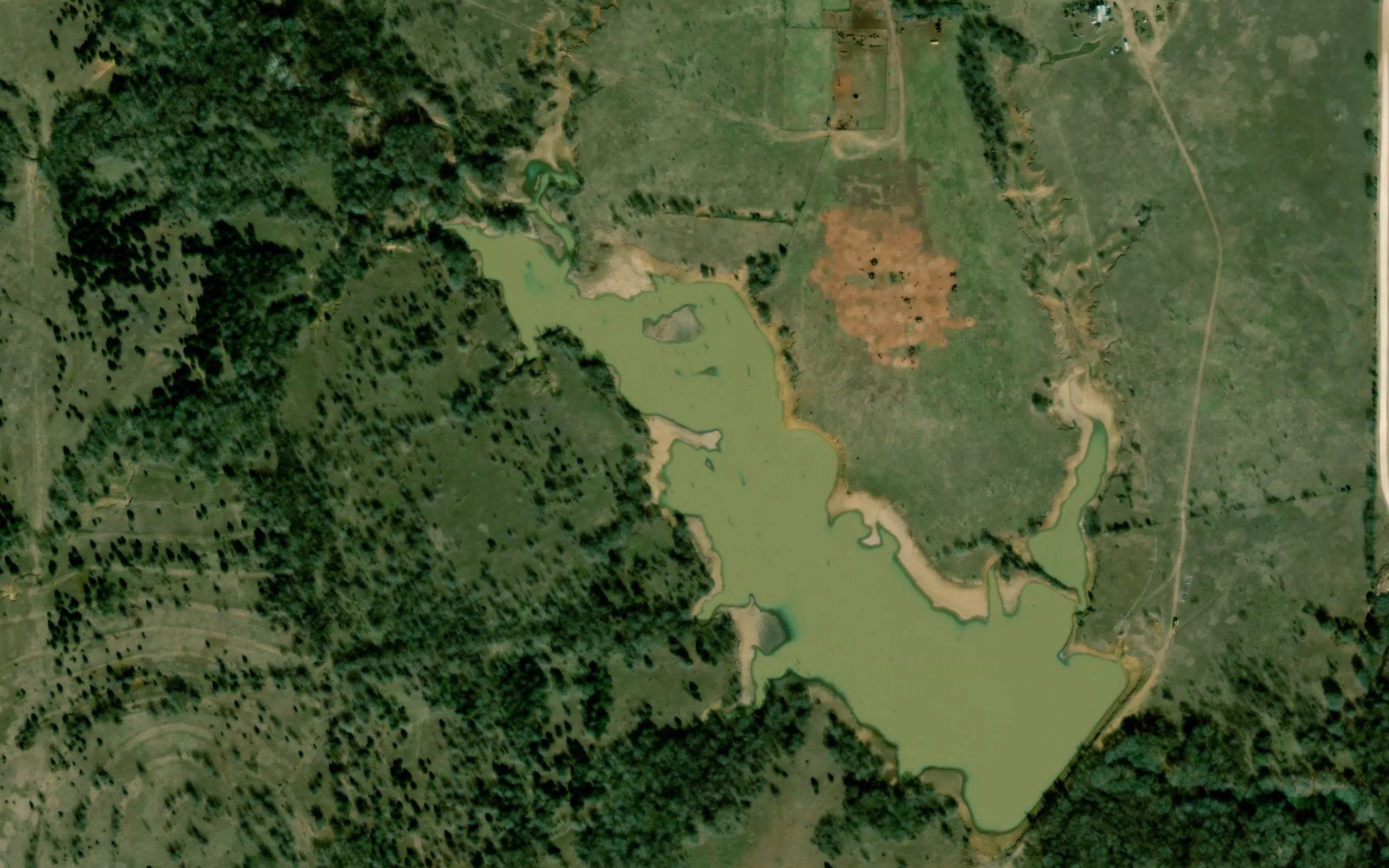 Oknoname 013019 Reservoir